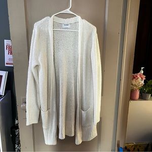 💫 OLD NAVY CARDIGAN